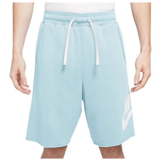 Nike Ανδρικό σορτς Club Alumni French Terry Shorts Nike Ανδρικό σορτς Club Alumni French Terry Shorts